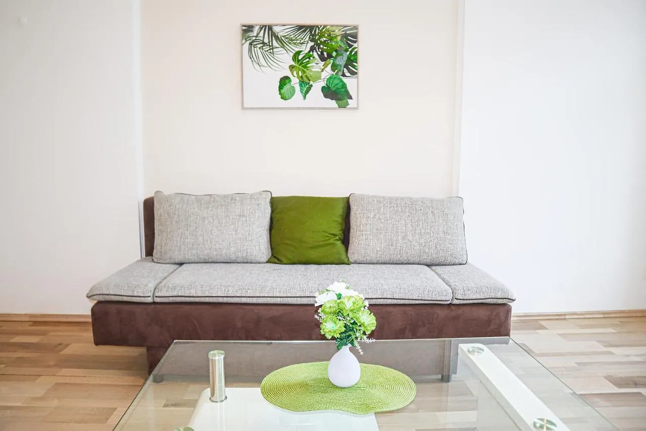 וינה Bright & Stylish, 2 Neighboring Apartments - 4Brs