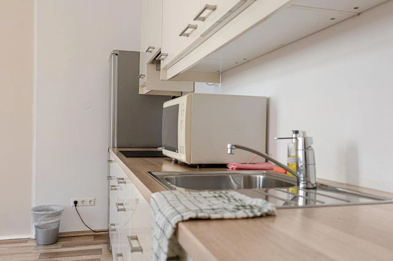 וינה Bright & Stylish, 2 Neighboring Apartments - 4Brs
