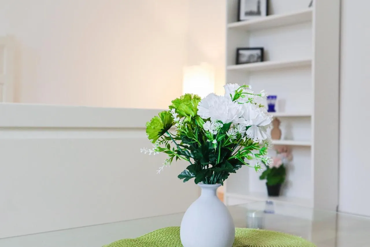 וינה Bright & Stylish, 2 Neighboring Apartments - 4Brs